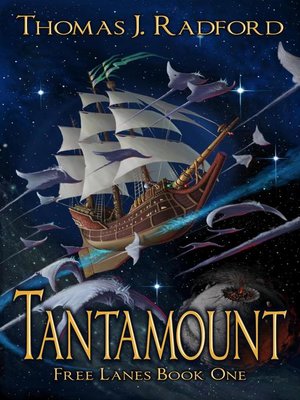 cover image of Tantamount